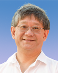 Xicheng Zhang 